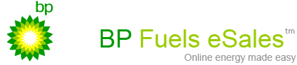 BP Fuels eSales Logo